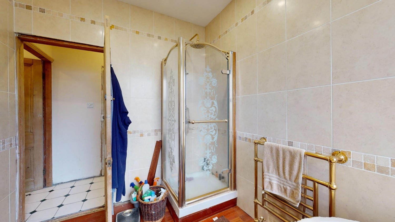 Crossbeck Road, Ilkley, LS29 9JN