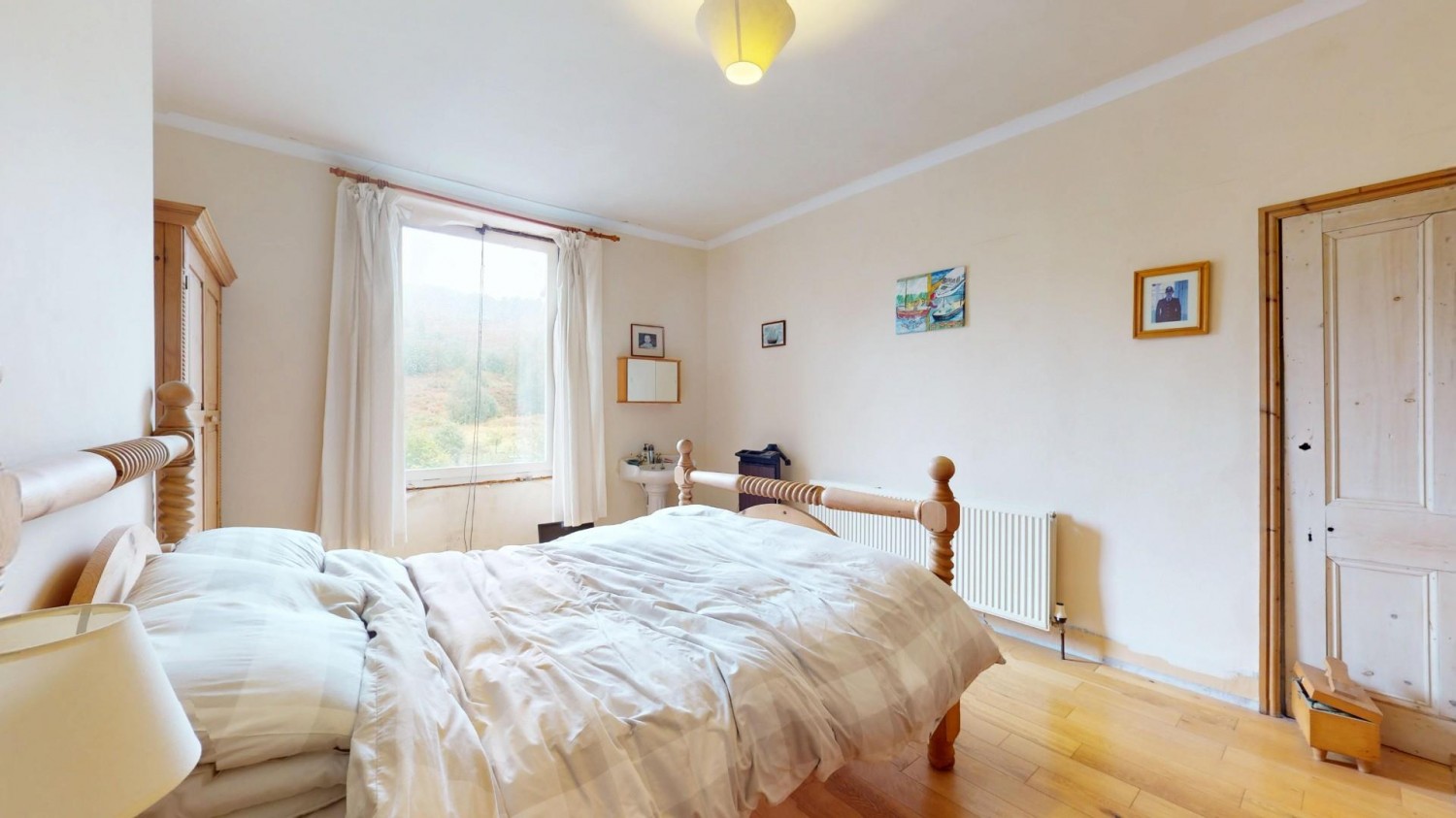 Crossbeck Road, Ilkley, LS29 9JN