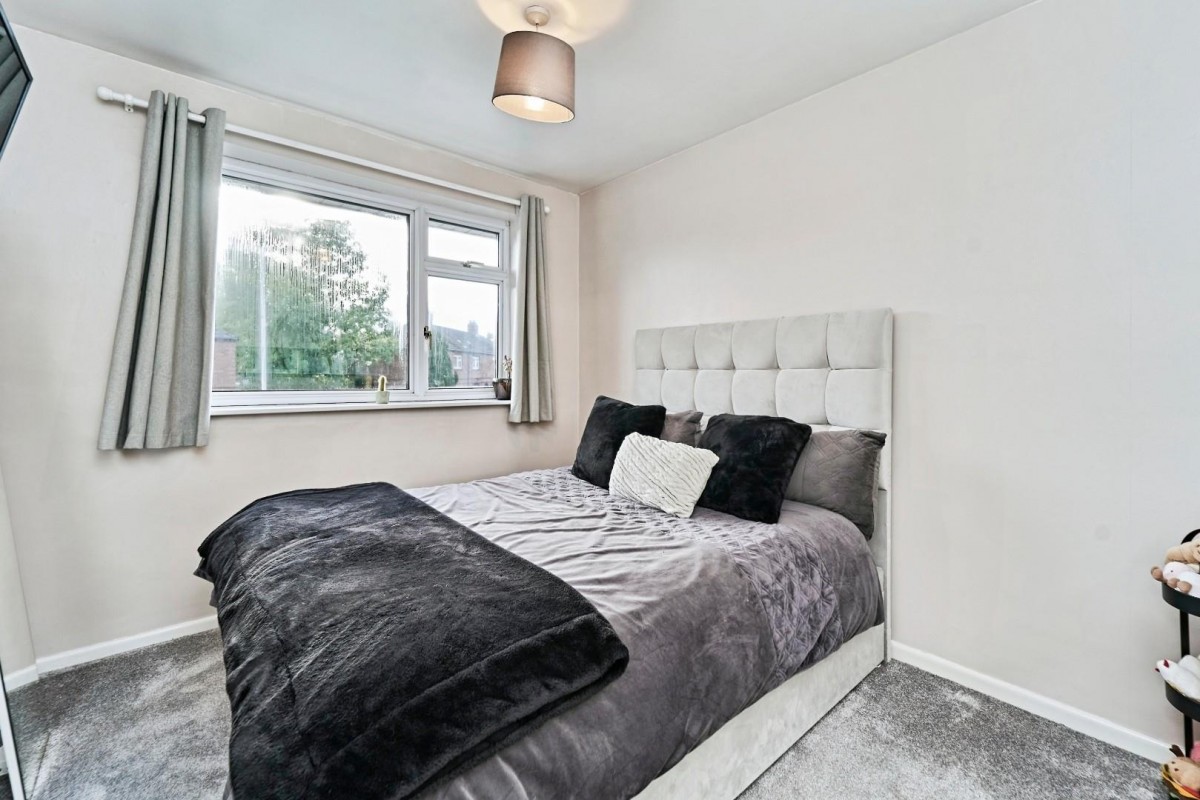 Southall Crescent, Coseley, Bilston, WV14 8XT