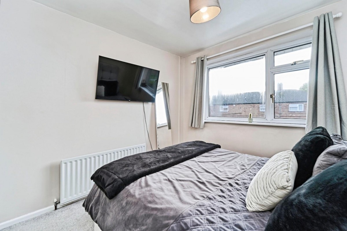 Southall Crescent, Coseley, Bilston, WV14 8XT