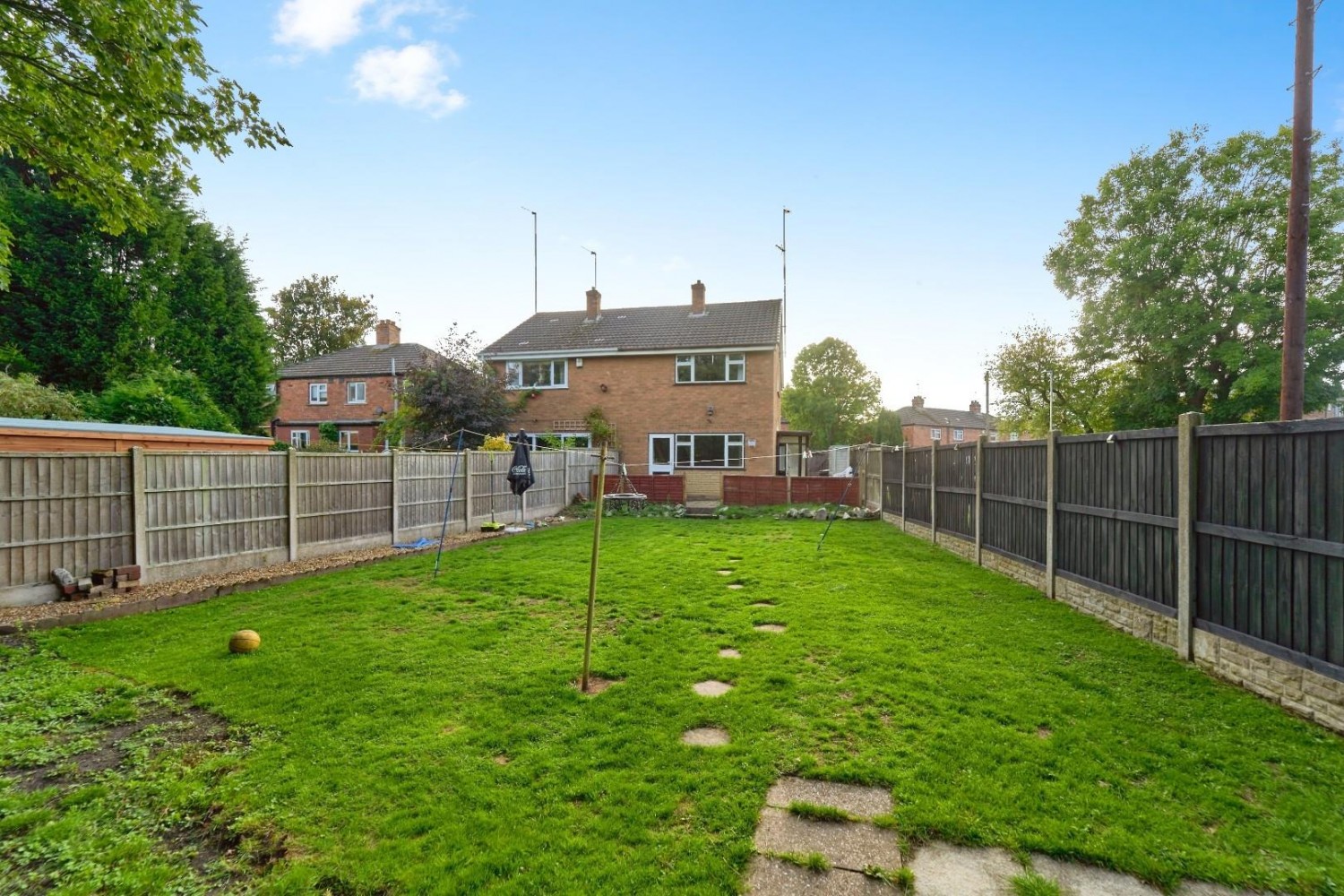 Southall Crescent, Coseley, Bilston, WV14 8XT