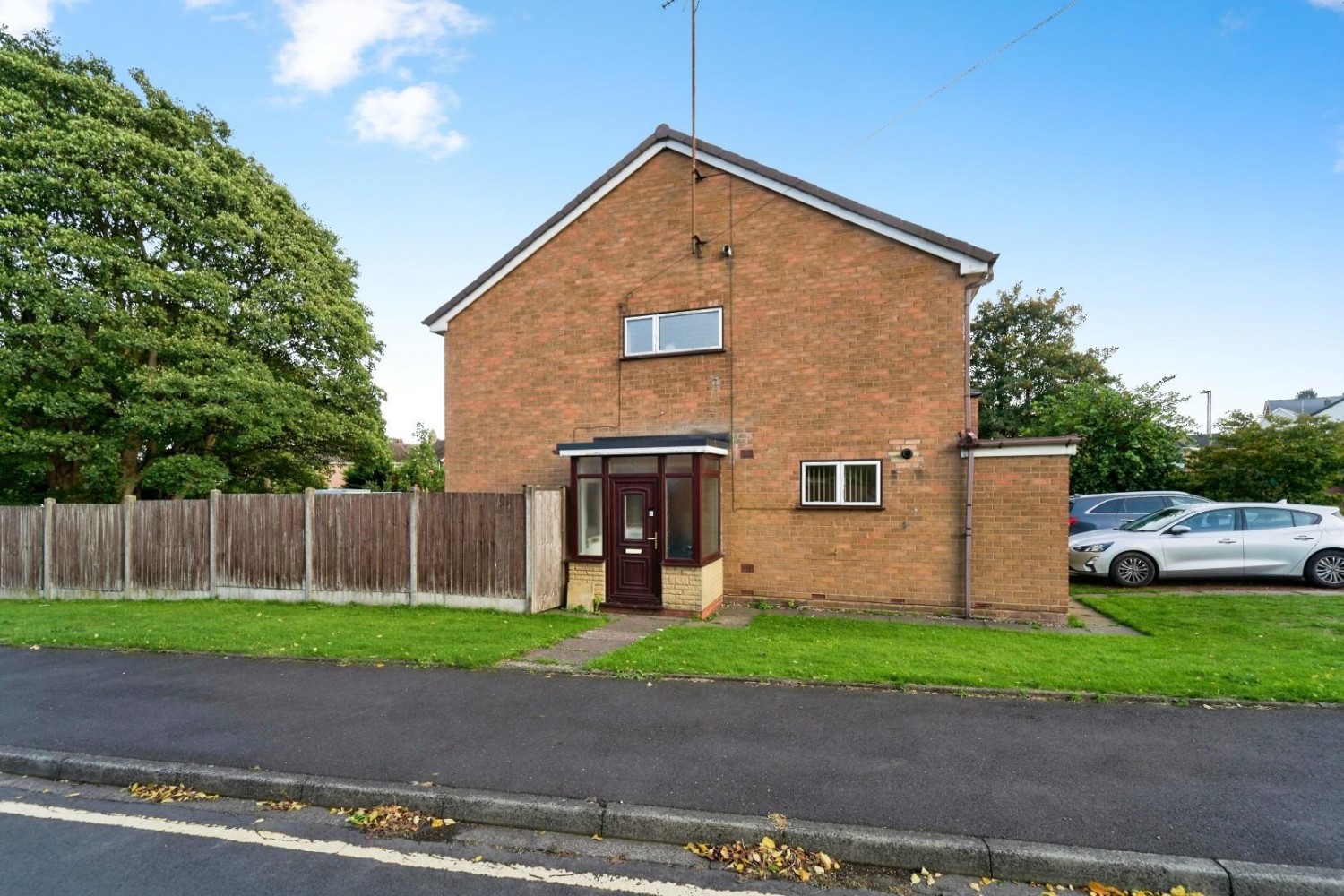 Southall Crescent, Coseley, Bilston, WV14 8XT