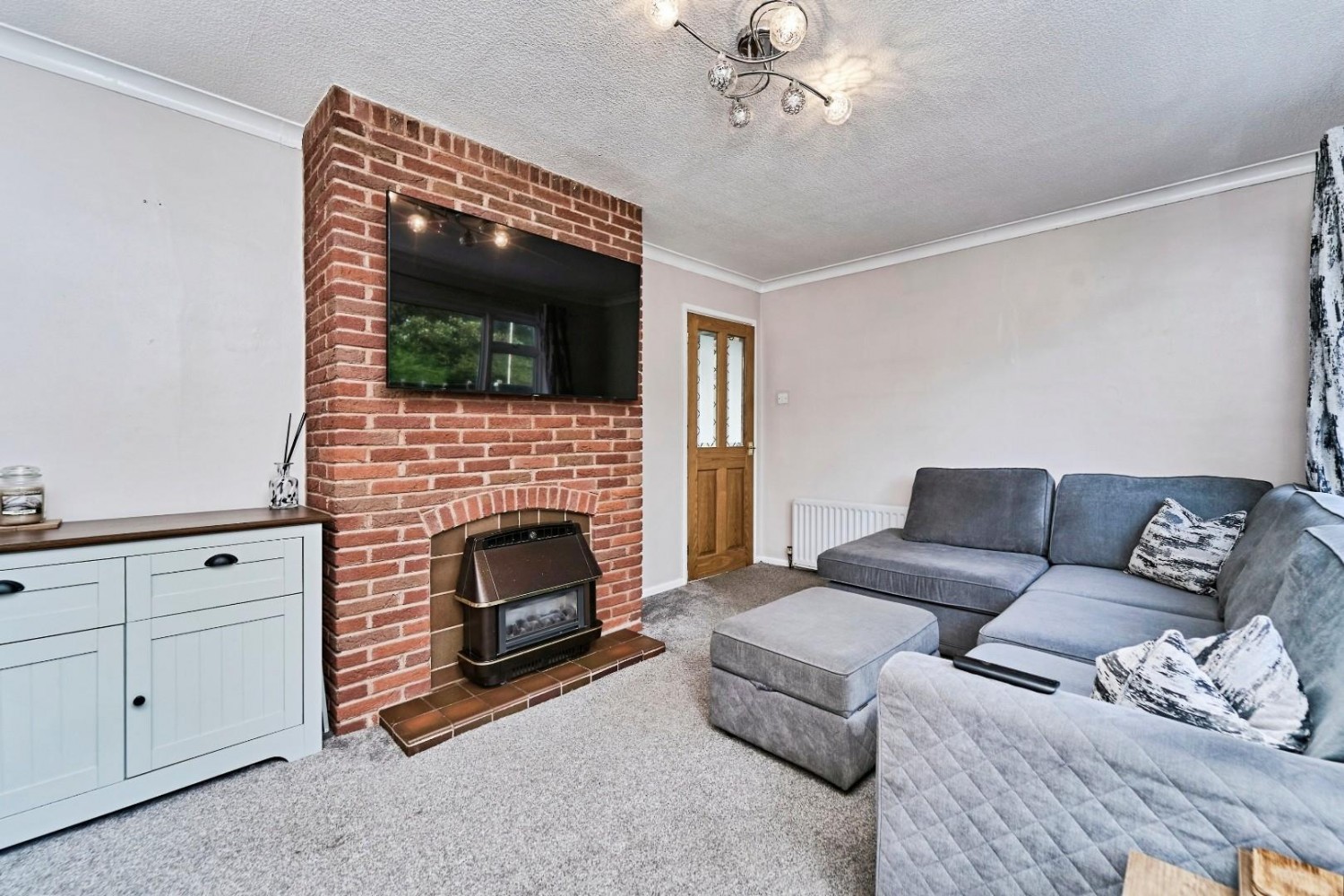 Southall Crescent, Coseley, Bilston, WV14 8XT