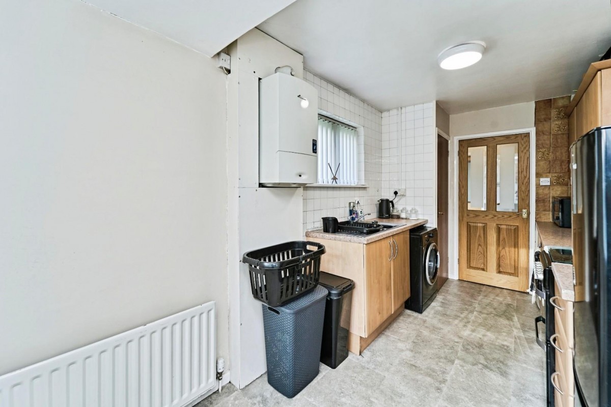 Southall Crescent, Coseley, Bilston, WV14 8XT