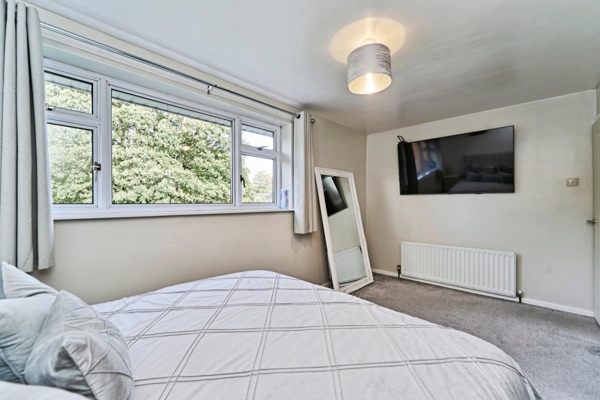 Southall Crescent, Coseley, Bilston, WV14 8XT