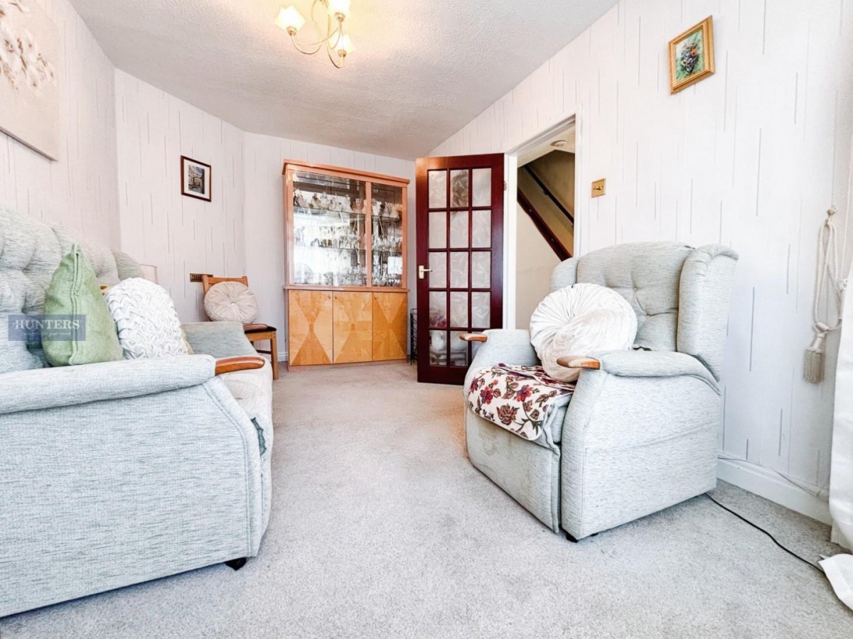 Leinster Avenue, Bristol