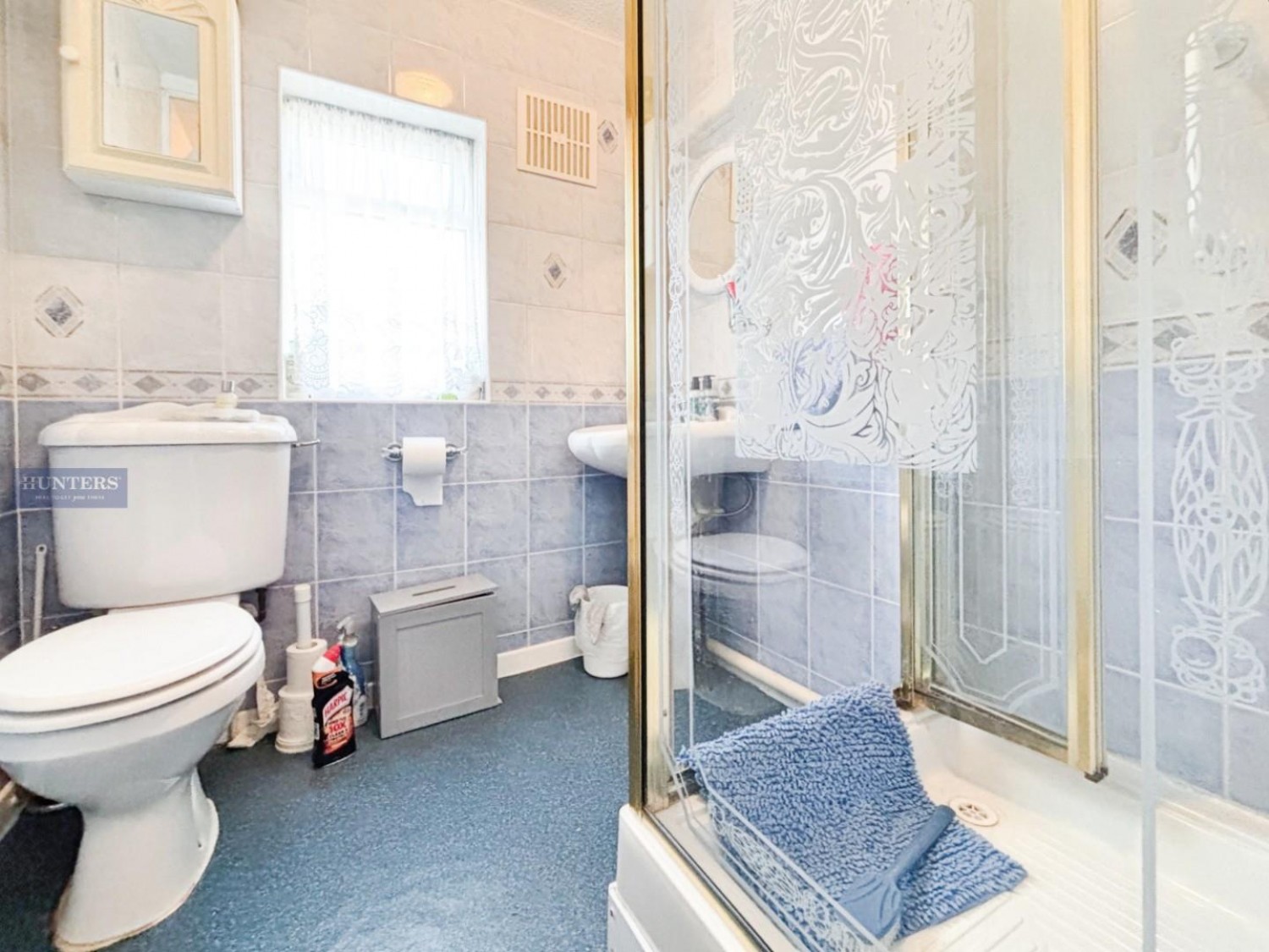 Leinster Avenue, Bristol