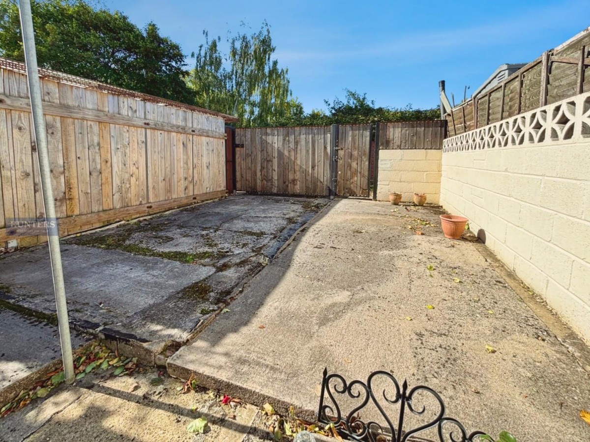 Leinster Avenue, Bristol