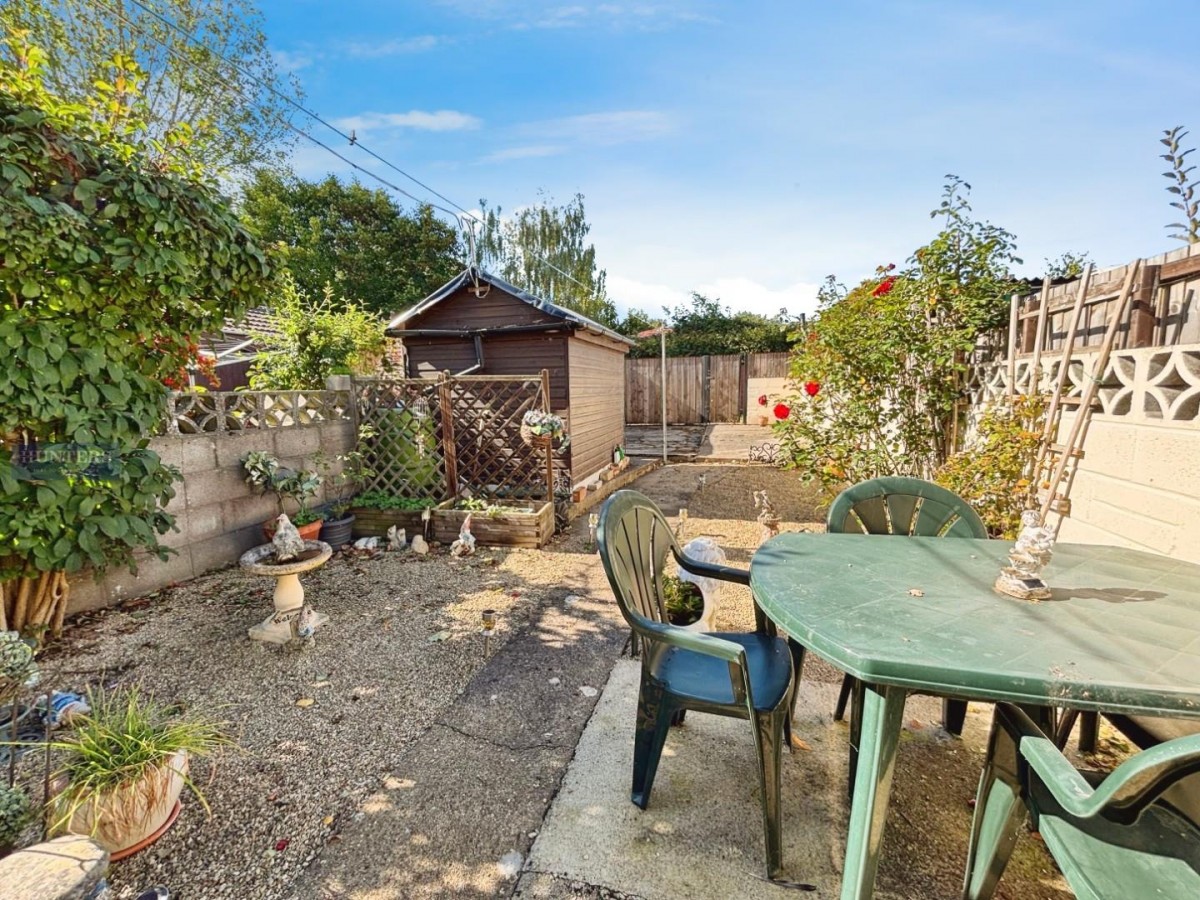 Leinster Avenue, Bristol