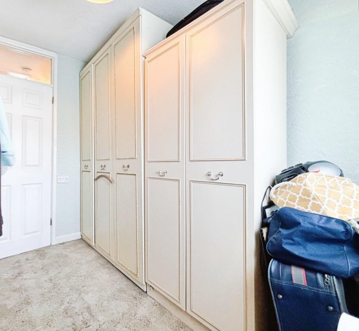 Leinster Avenue, Bristol