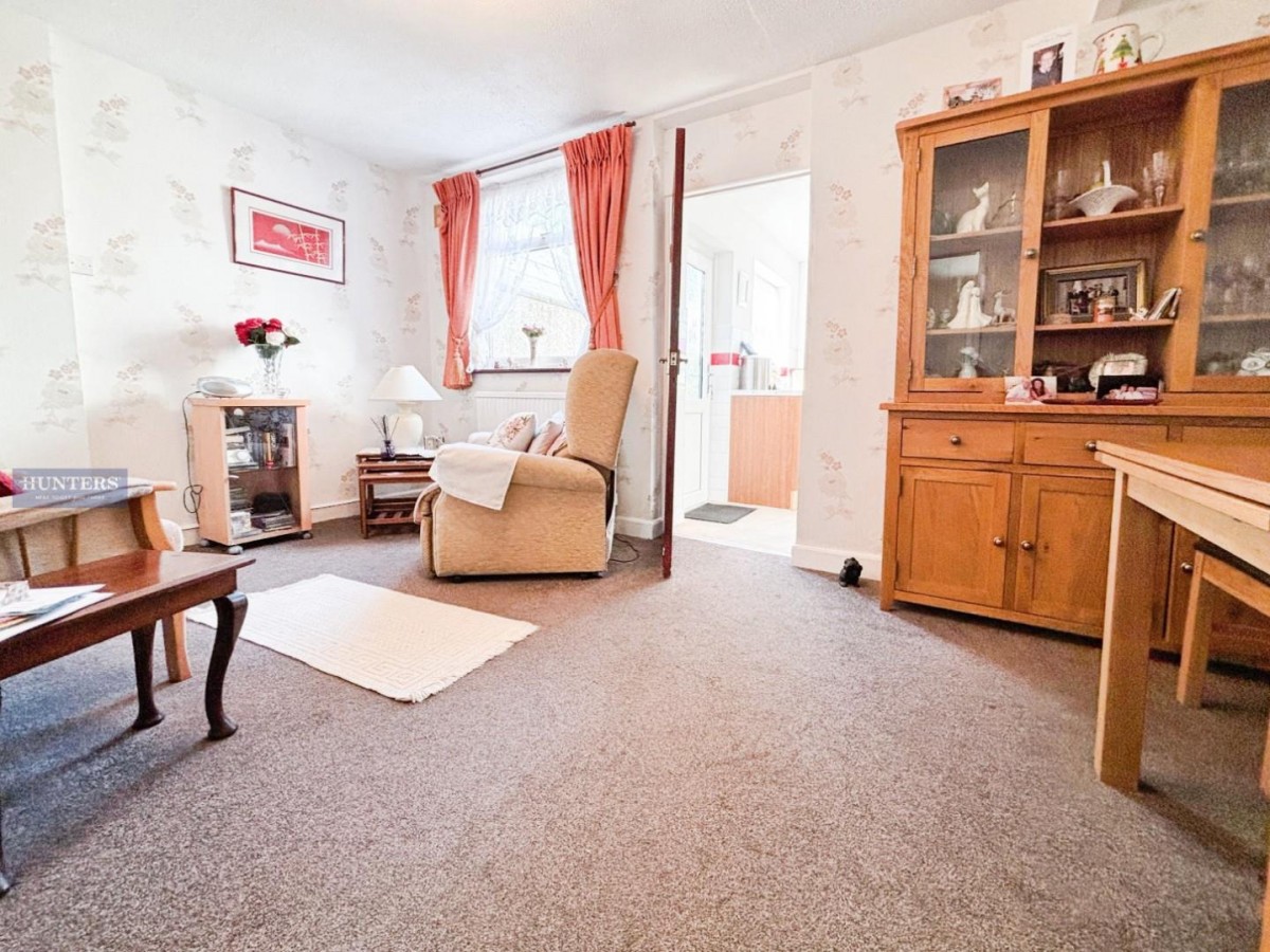 Leinster Avenue, Bristol