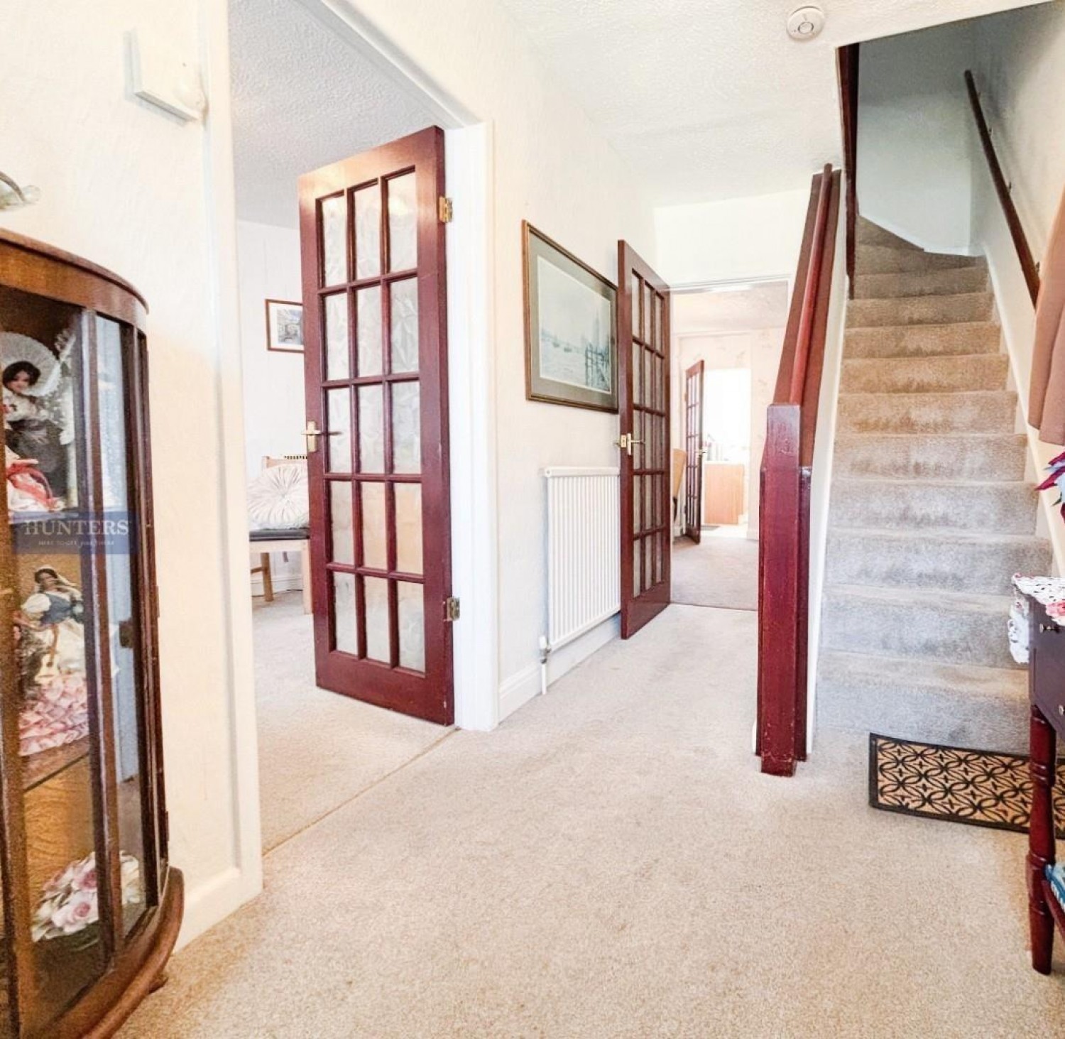 Leinster Avenue, Bristol