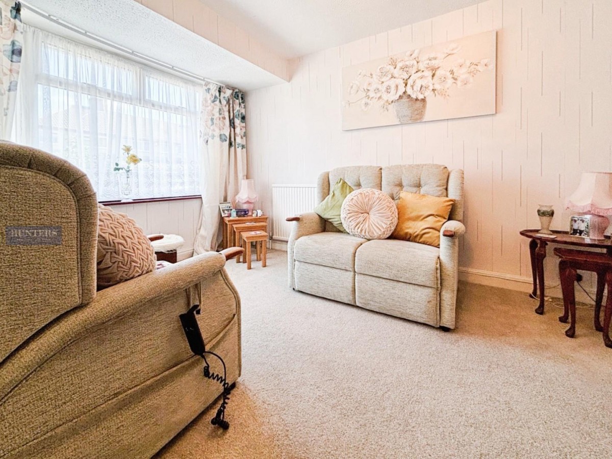 Leinster Avenue, Bristol