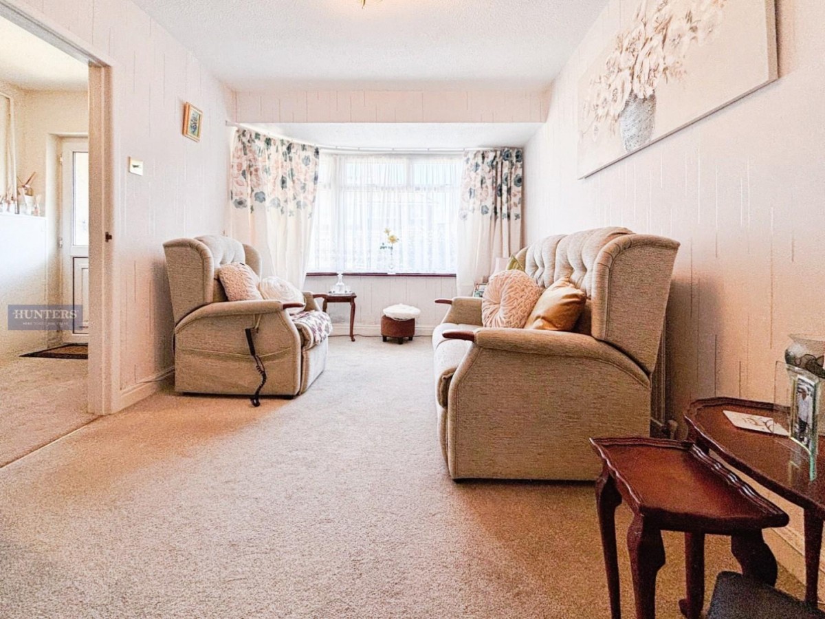 Leinster Avenue, Bristol