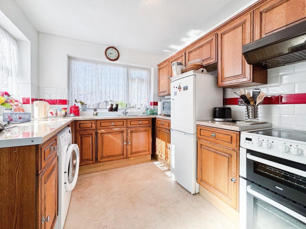 Leinster Avenue, Bristol