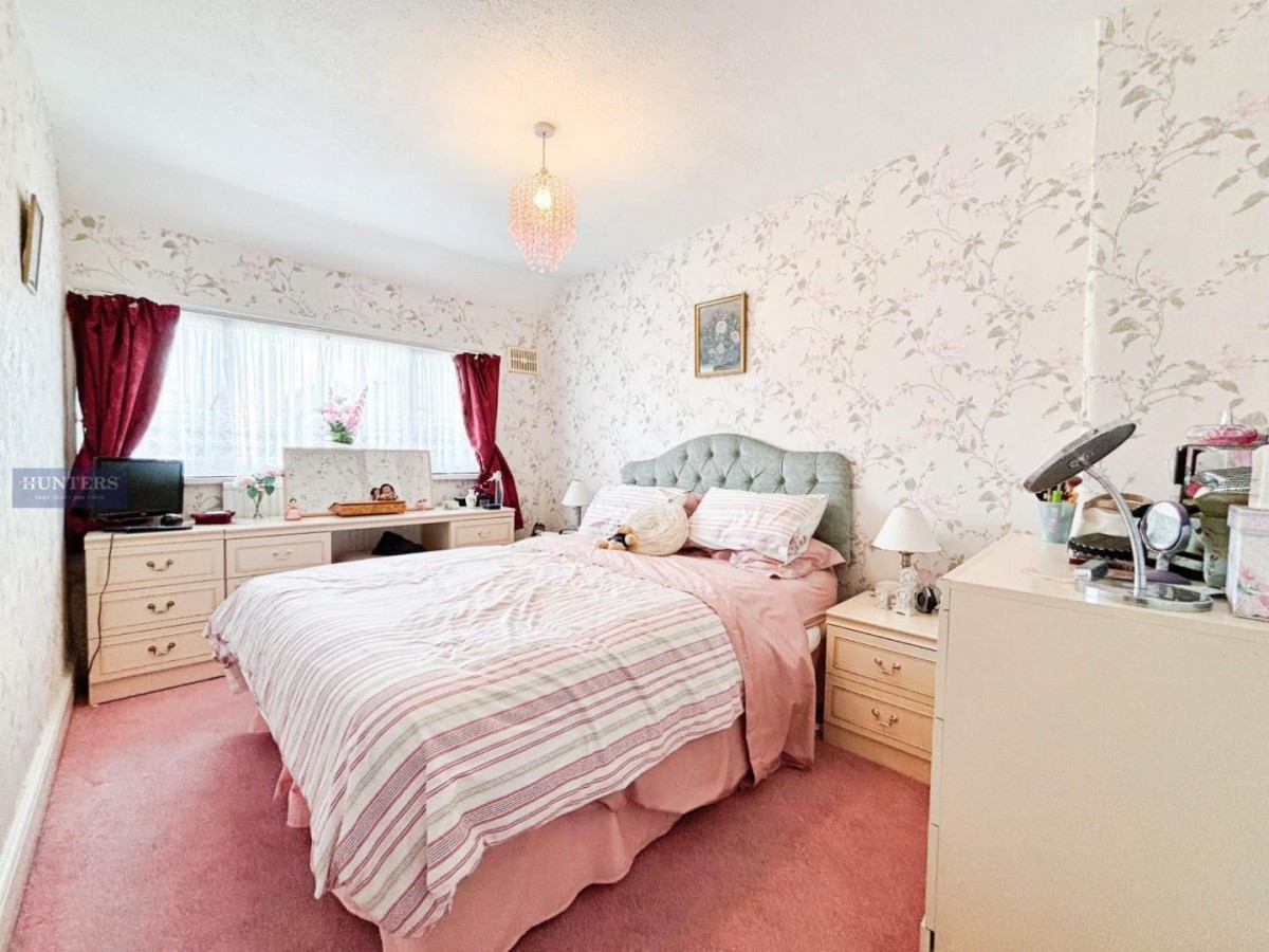 Leinster Avenue, Bristol