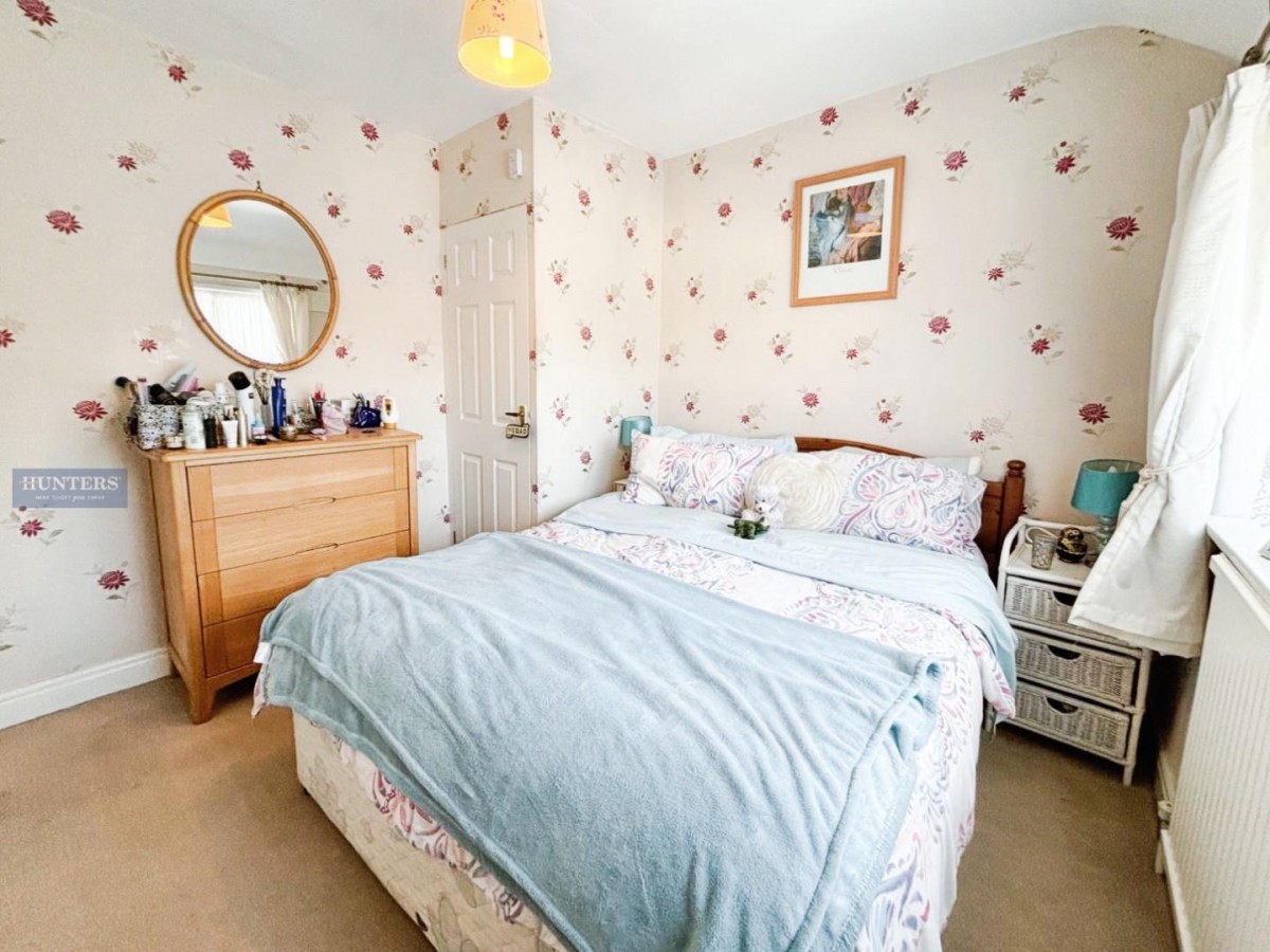 Leinster Avenue, Bristol