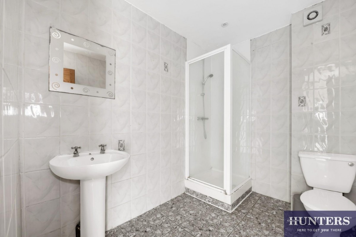 Bransdale Close, West Hampstead, London, NW6
