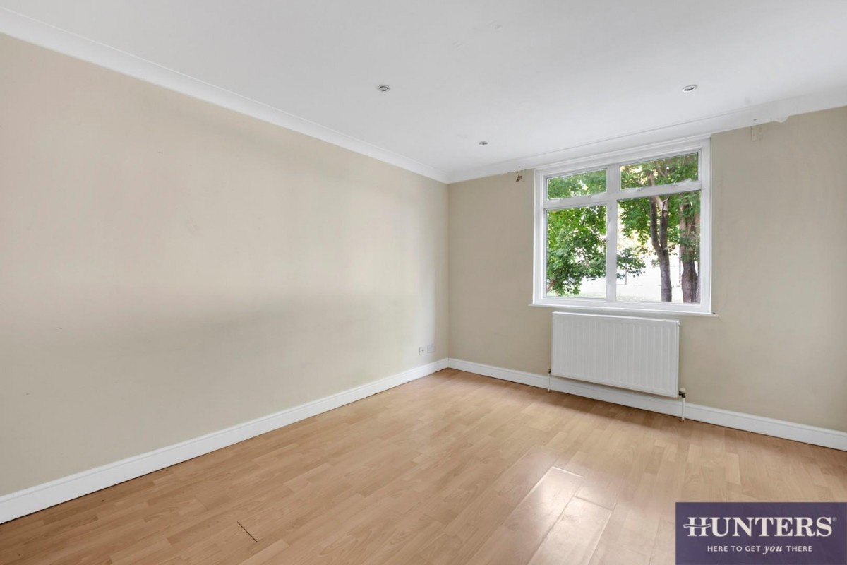 Bransdale Close, West Hampstead, London, NW6