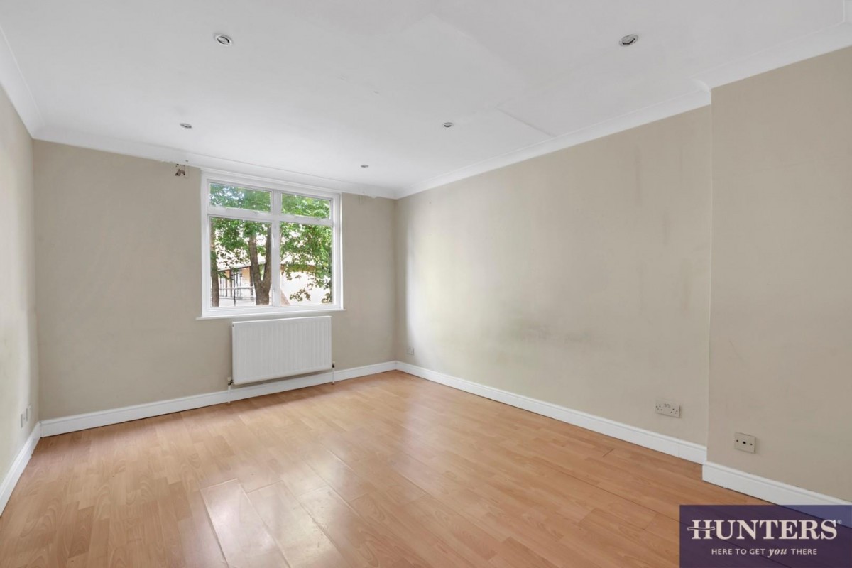 Bransdale Close, West Hampstead, London, NW6