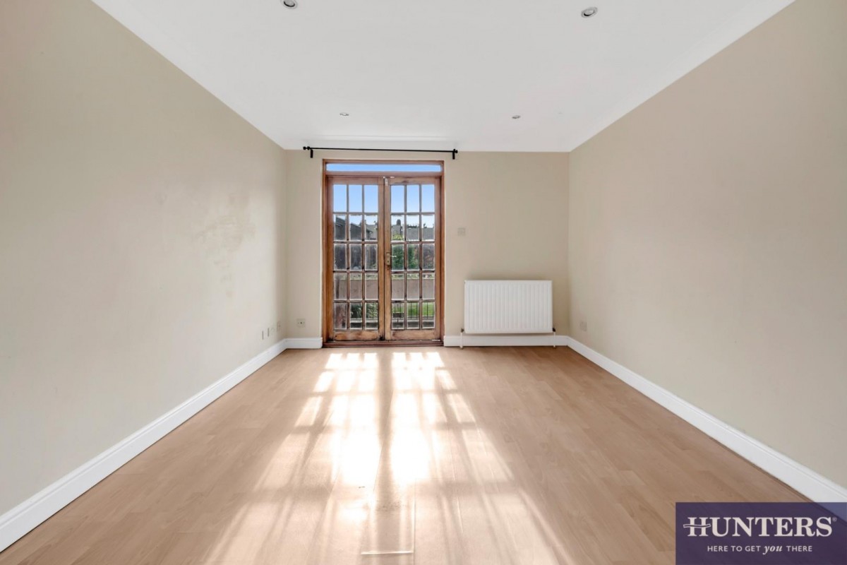 Bransdale Close, West Hampstead, London, NW6