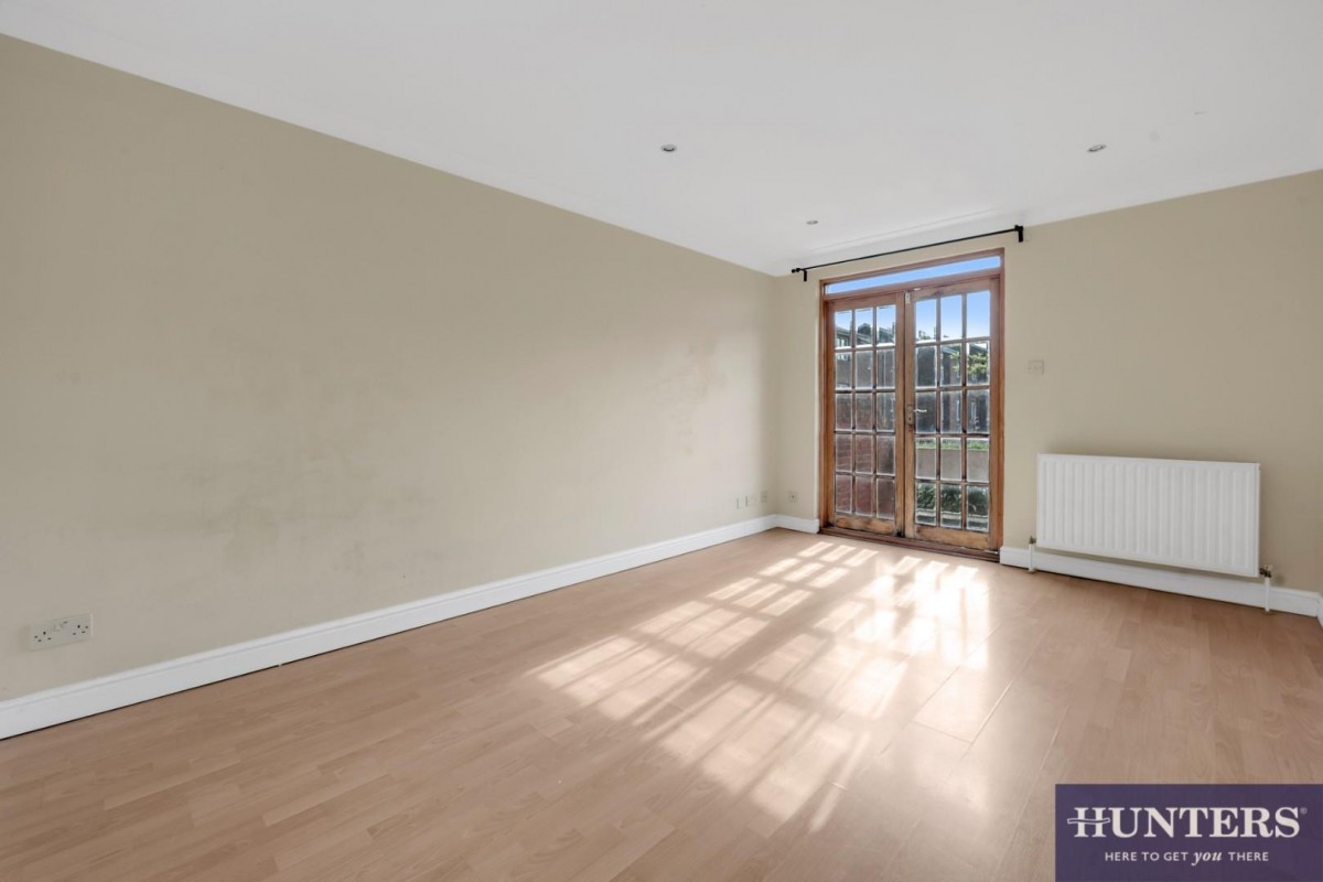 Bransdale Close, West Hampstead, London, NW6