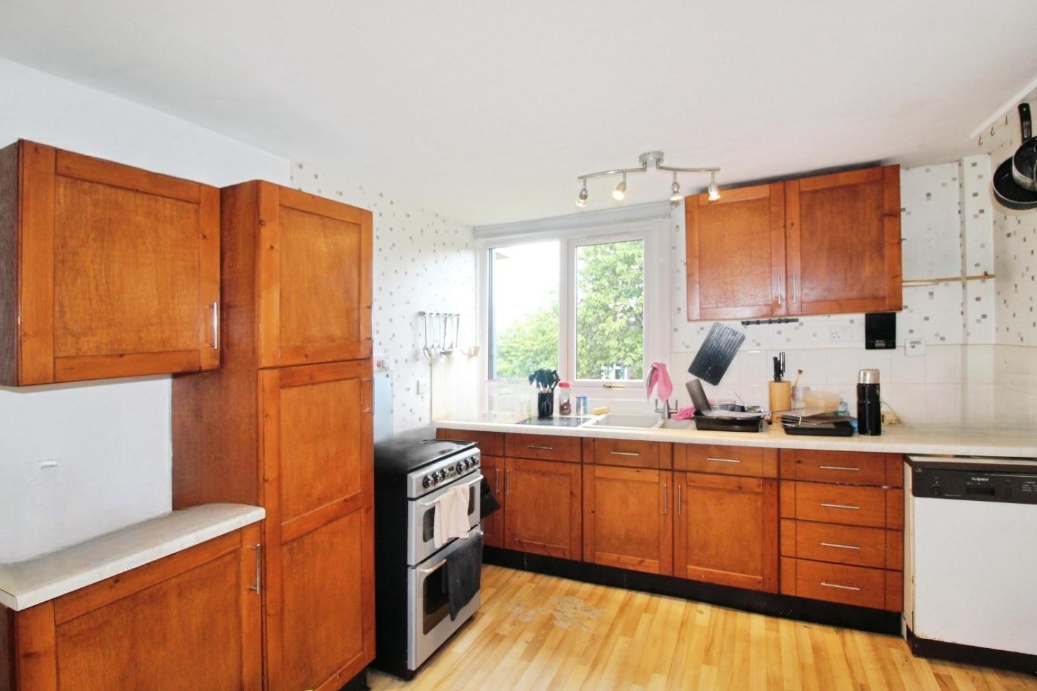 Bawn Walk, Farnley, Leeds
