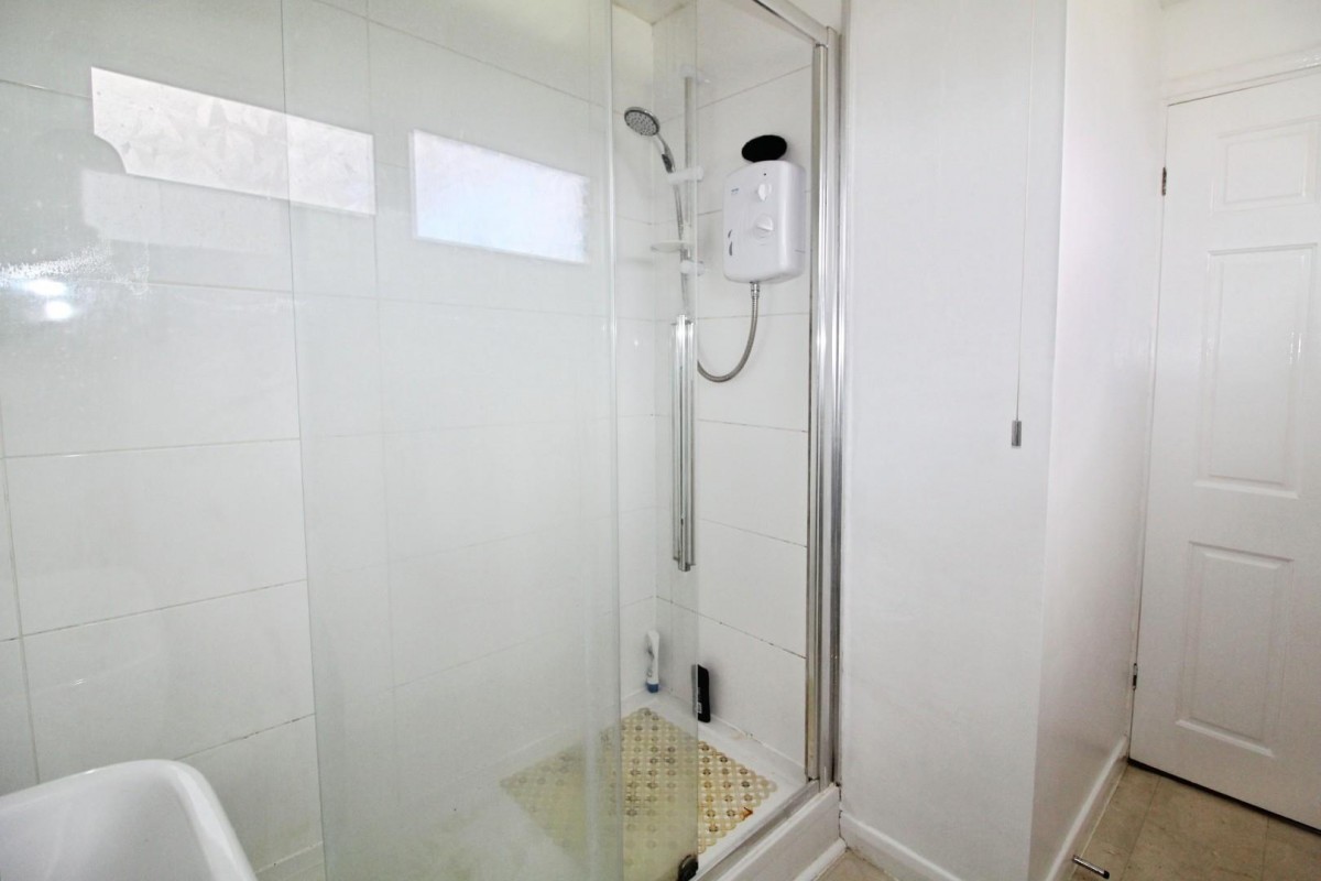 Bawn Walk, Farnley, Leeds