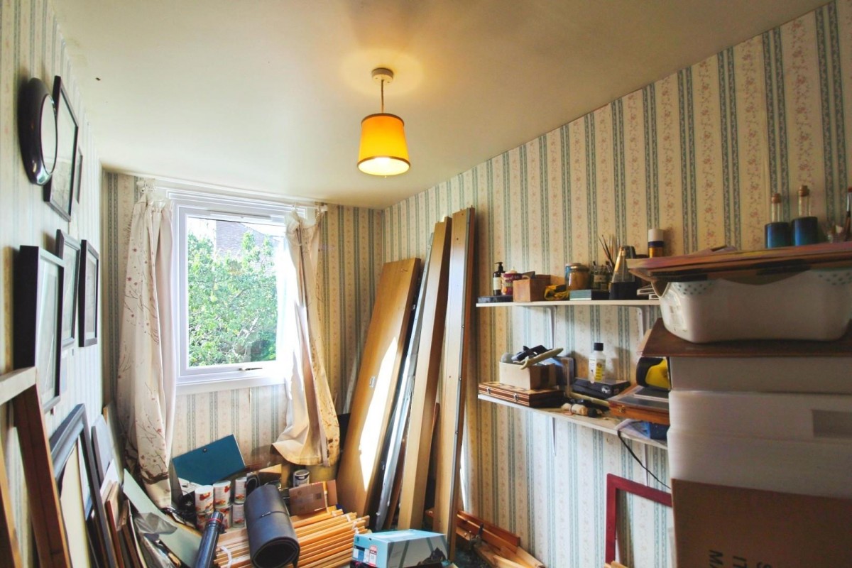 Bawn Walk, Farnley, Leeds