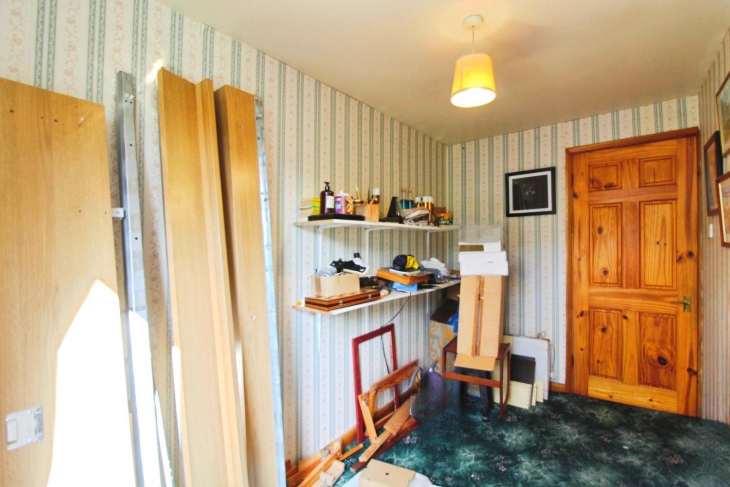 Bawn Walk, Farnley, Leeds