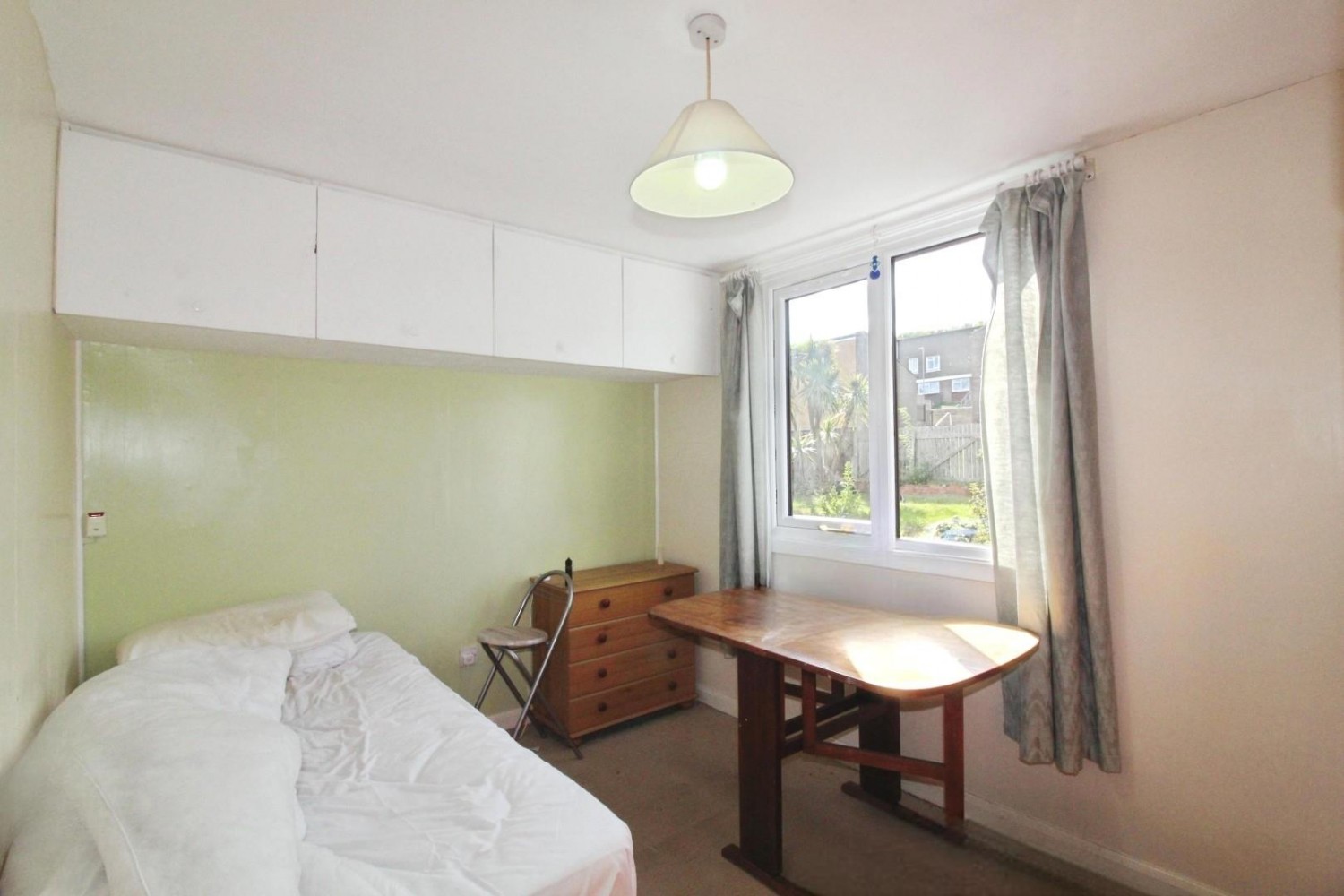 Bawn Walk, Farnley, Leeds