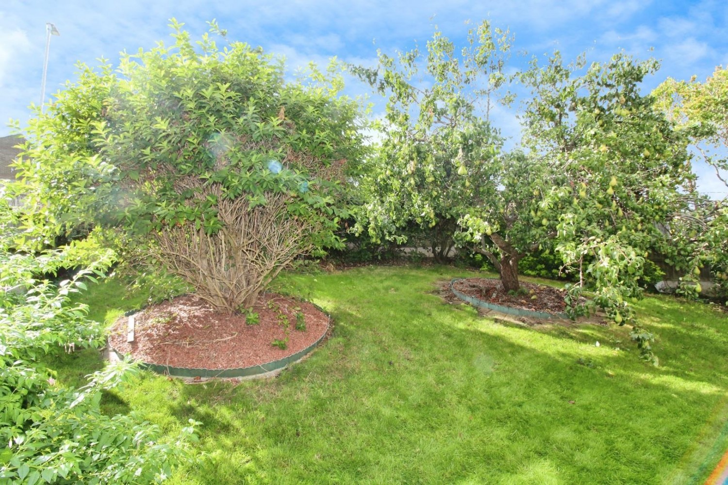 Bawn Walk, Farnley, Leeds