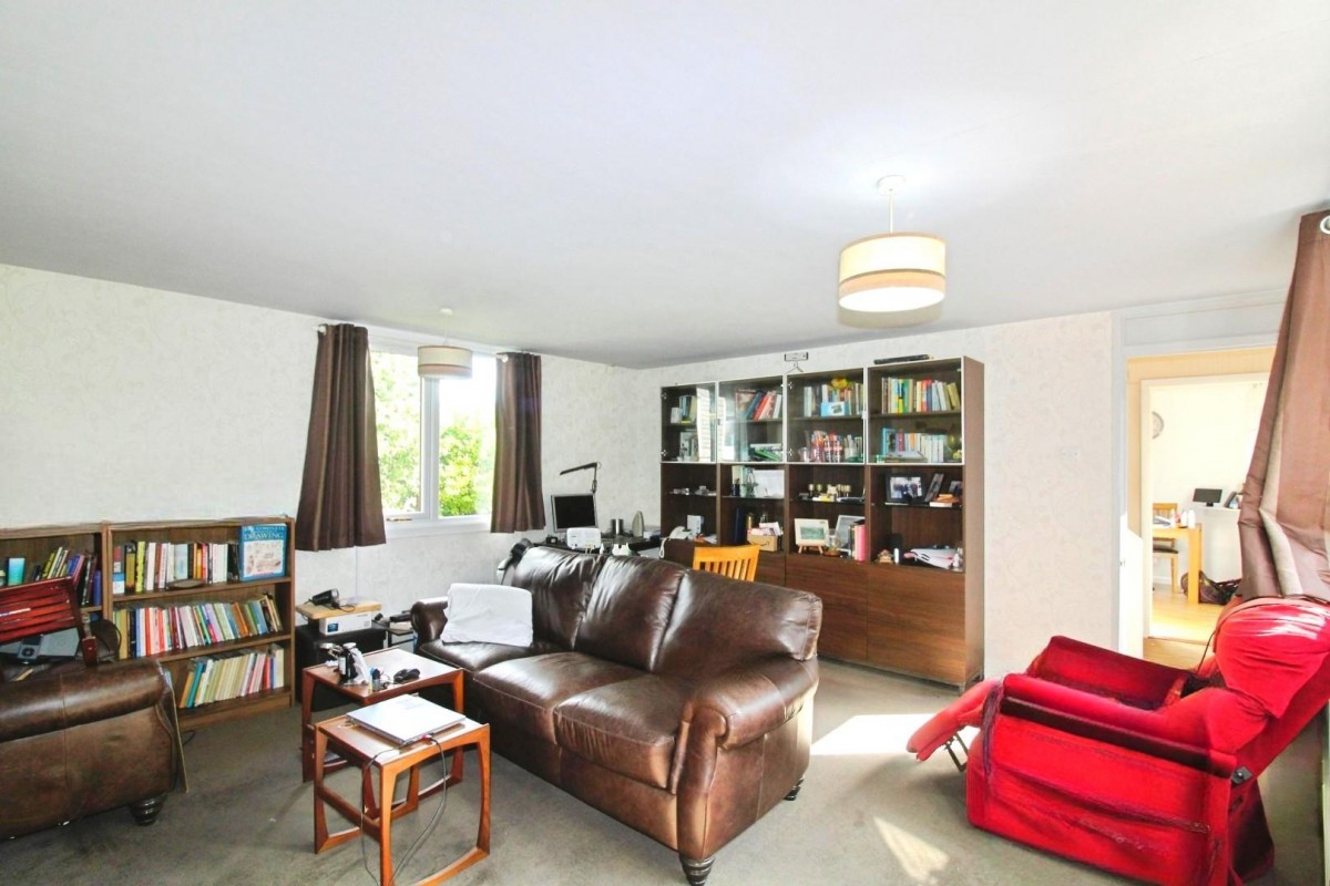 Bawn Walk, Farnley, Leeds