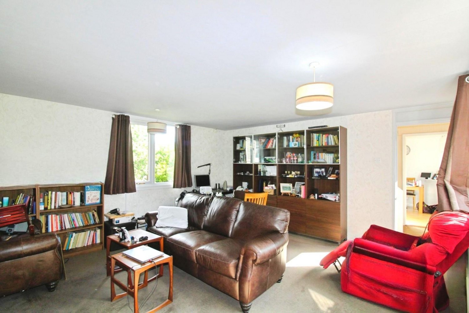 Bawn Walk, Farnley, Leeds