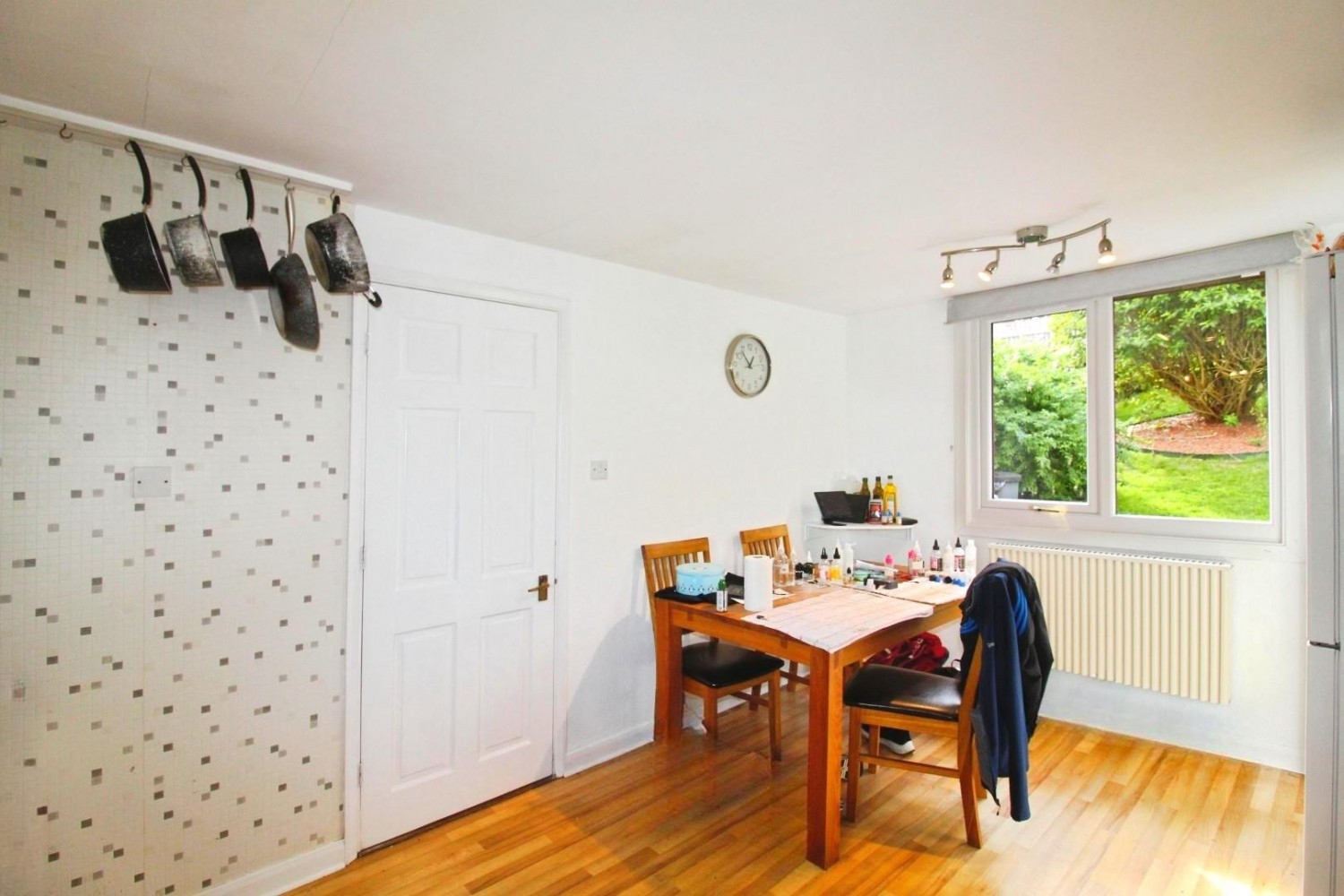 Bawn Walk, Farnley, Leeds