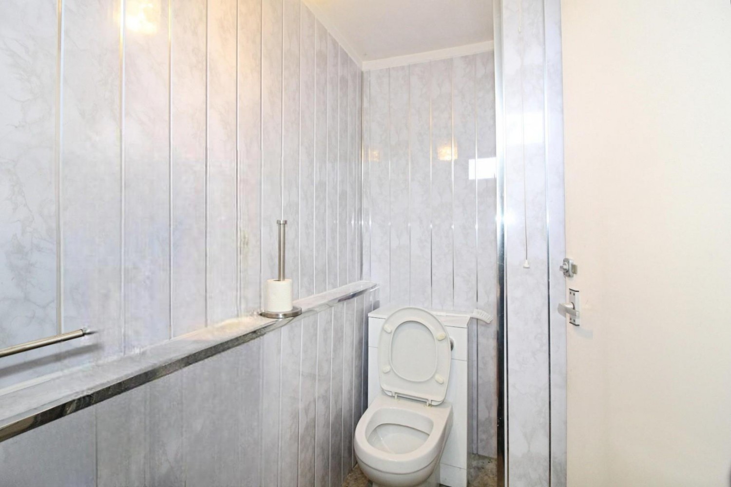 Bawn Walk, Farnley, Leeds