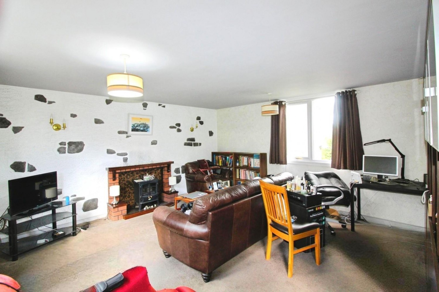 Bawn Walk, Farnley, Leeds