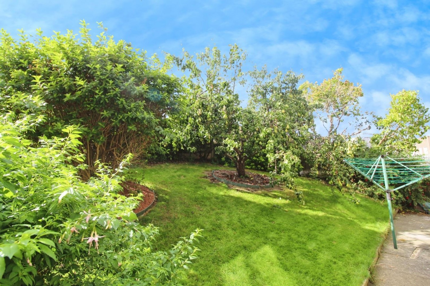 Bawn Walk, Farnley, Leeds