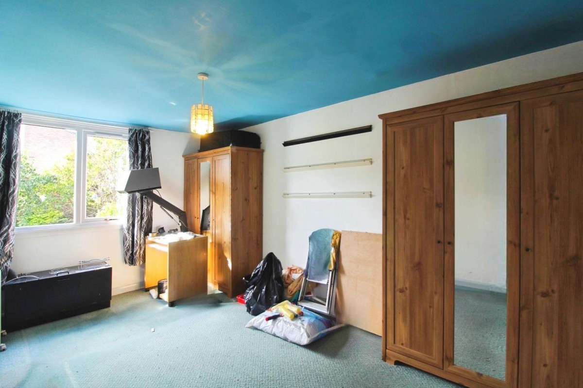 Bawn Walk, Farnley, Leeds