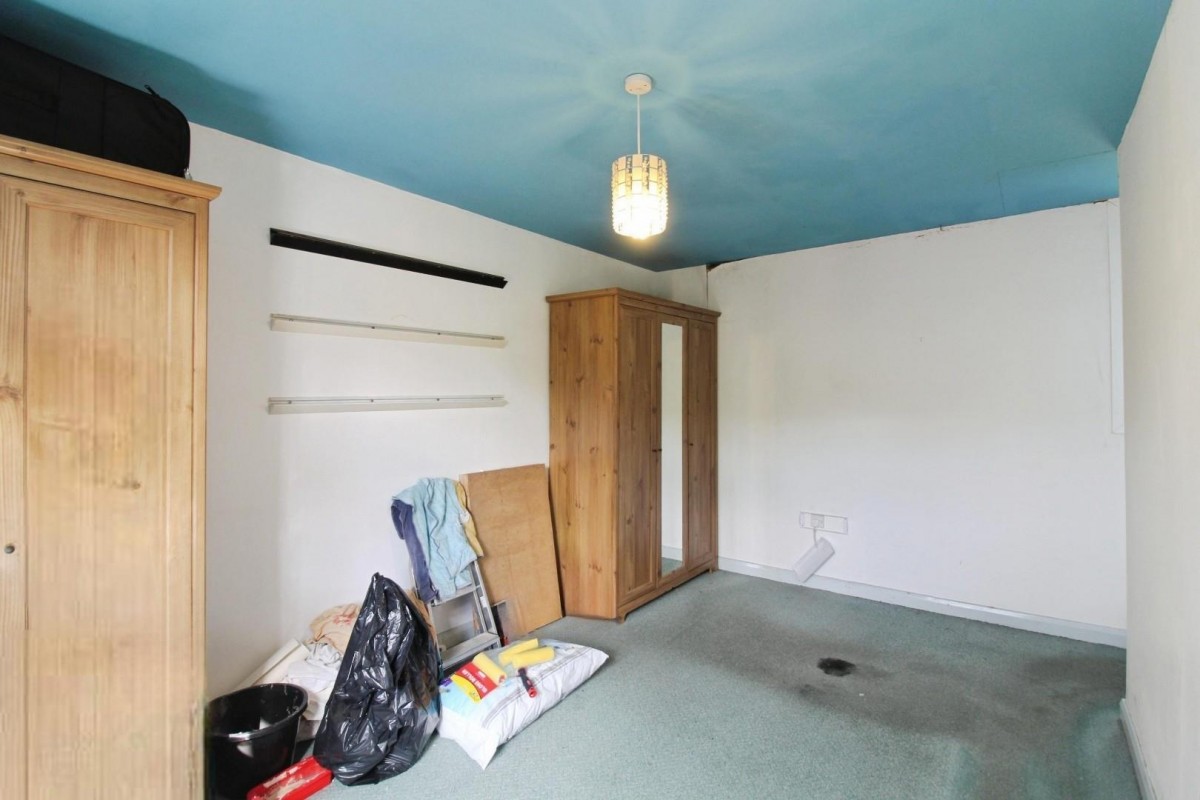 Bawn Walk, Farnley, Leeds