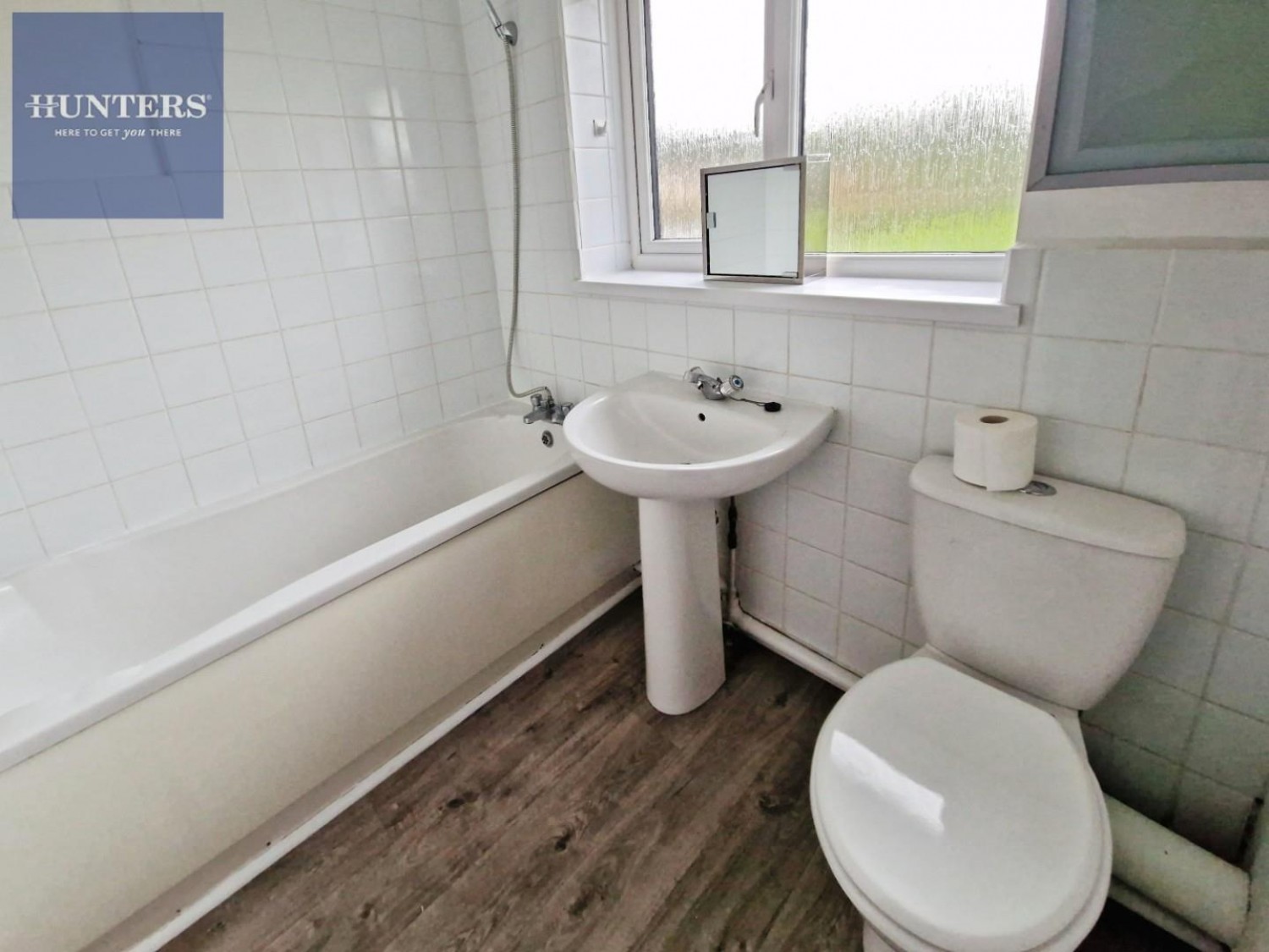 Pont Newydd, Pencoed, Bridgend