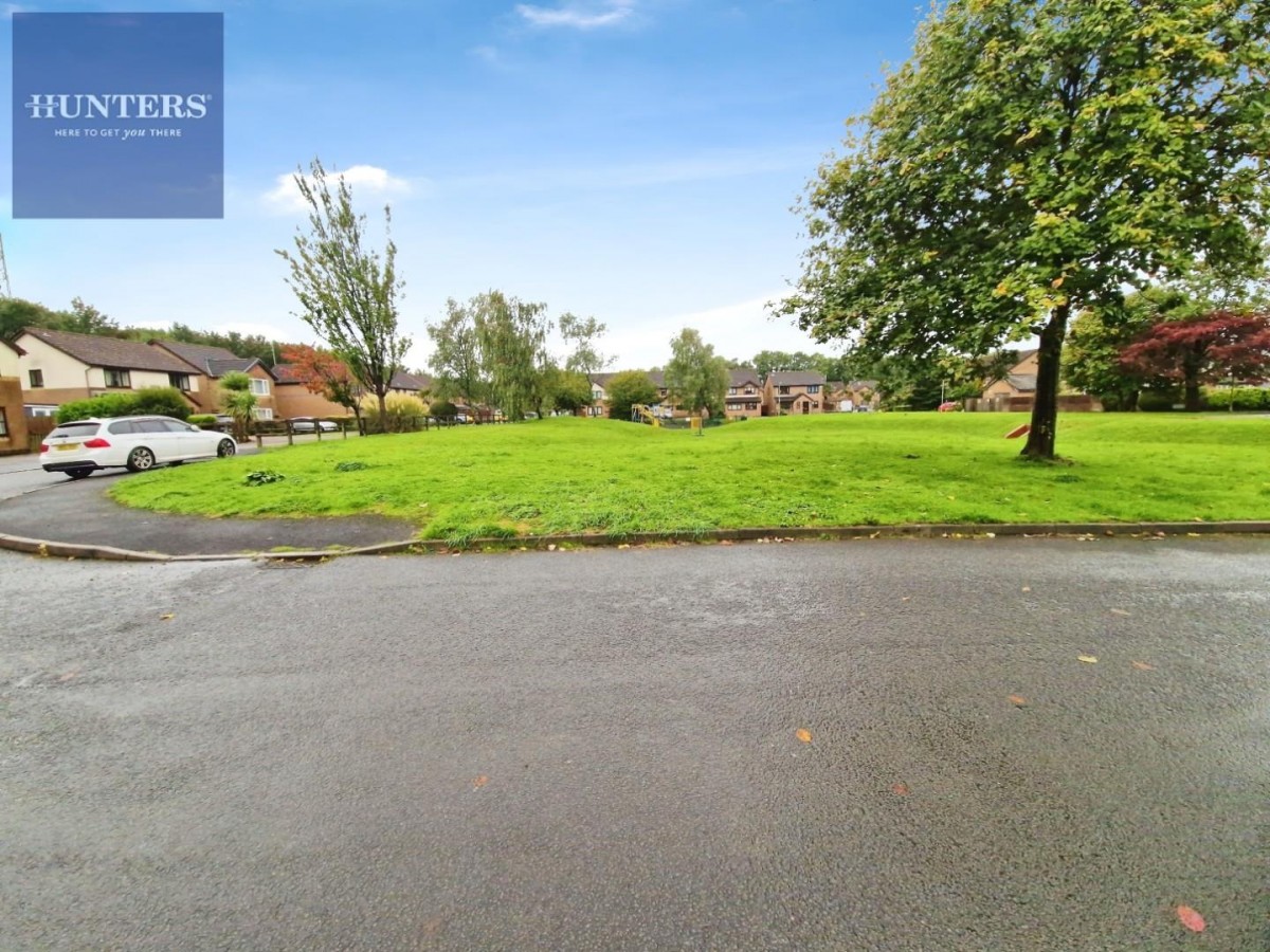 Pont Newydd, Pencoed, Bridgend