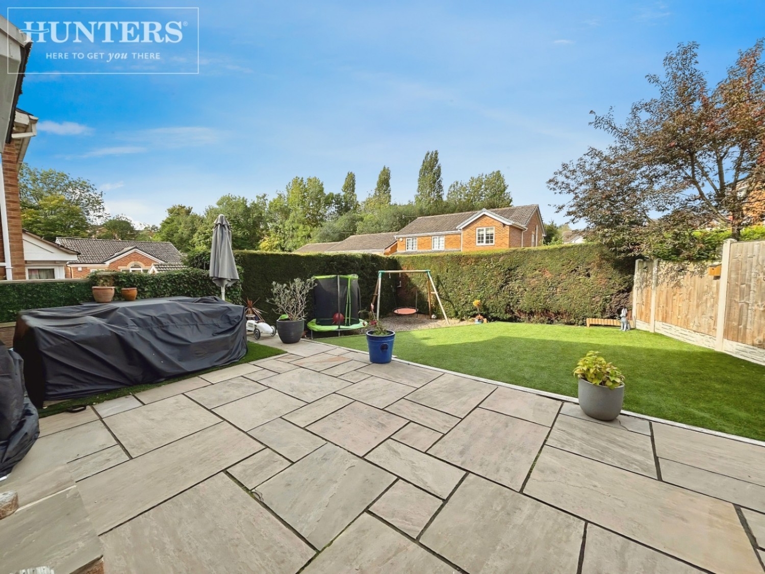 Far Townend, Dodworth, Barnsley, S75 3TQ