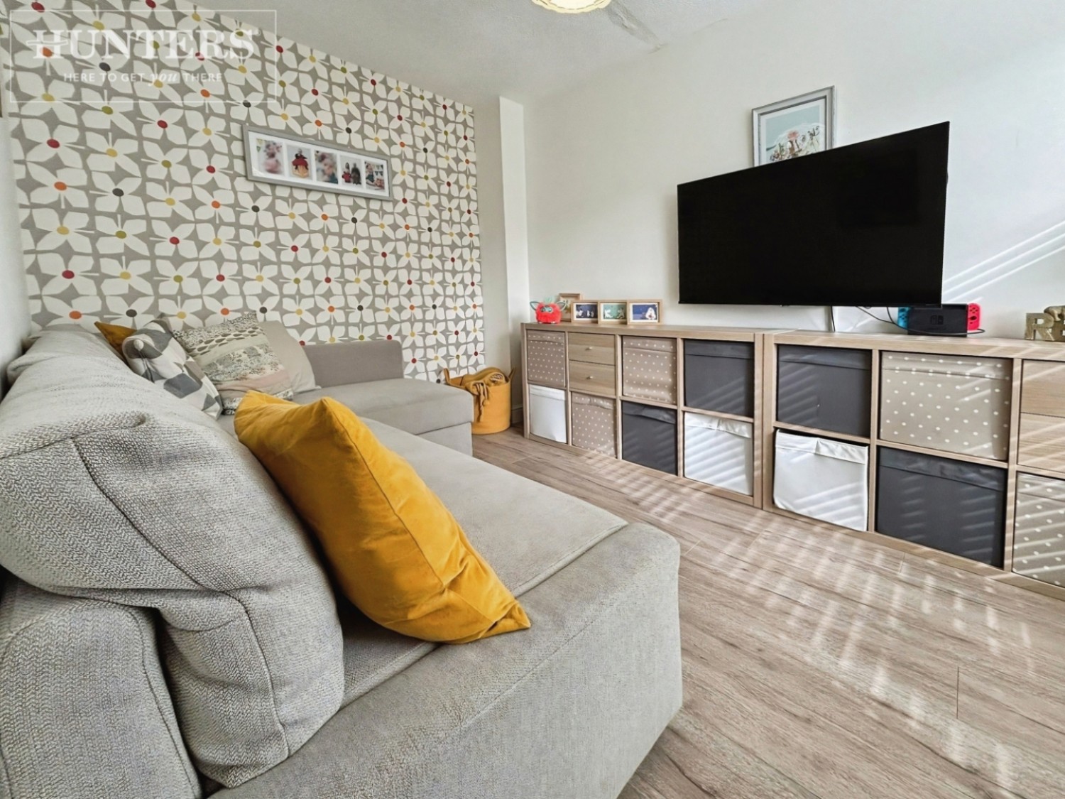 Far Townend, Dodworth, Barnsley, S75 3TQ