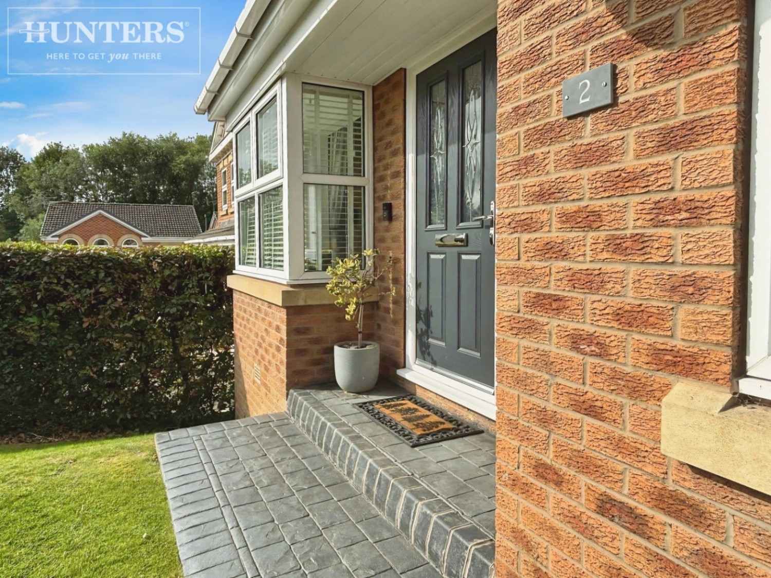 Far Townend, Dodworth, Barnsley, S75 3TQ