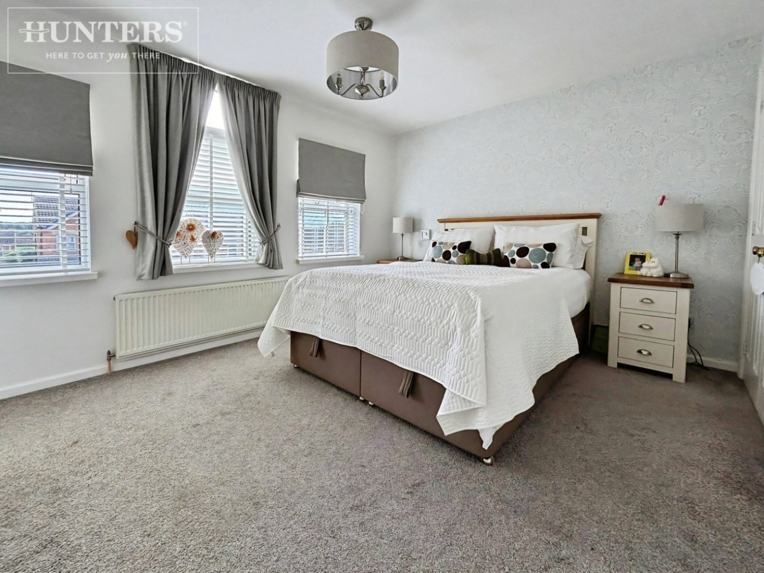 Far Townend, Dodworth, Barnsley, S75 3TQ