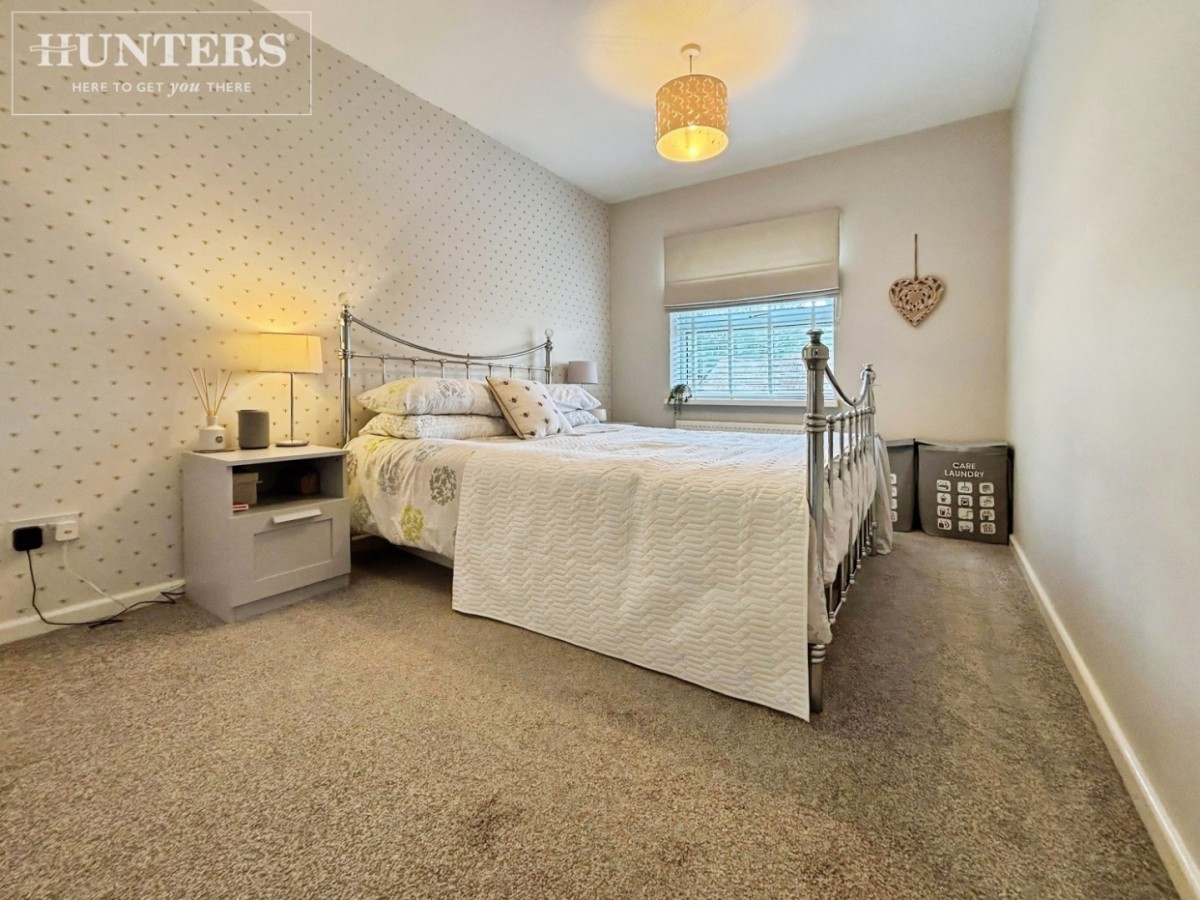 Far Townend, Dodworth, Barnsley, S75 3TQ