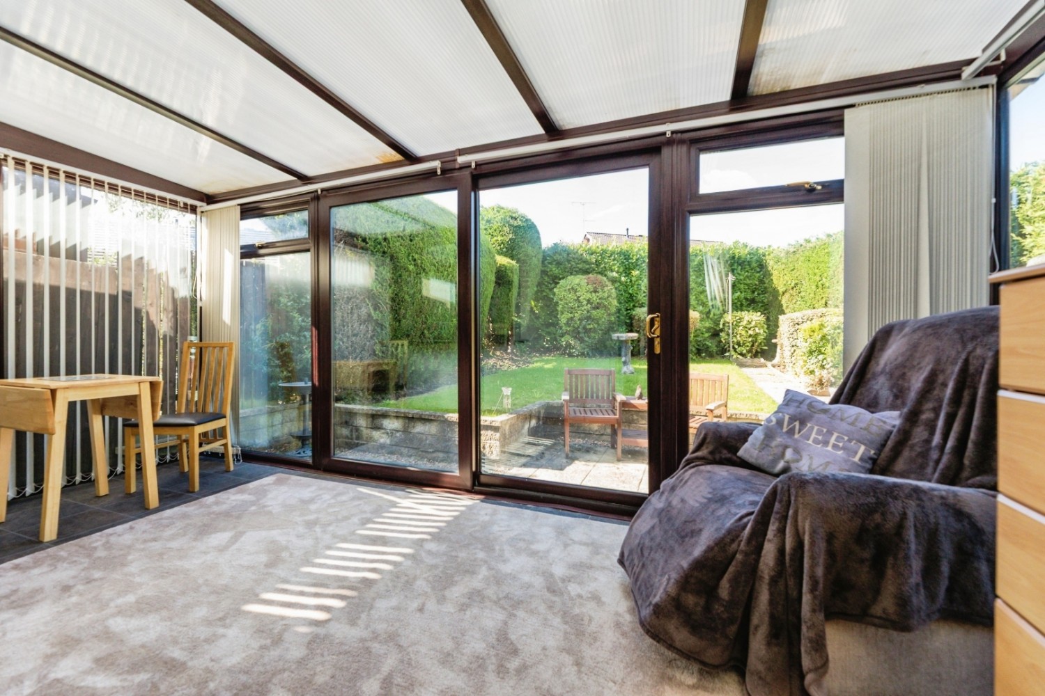 Berry Holme Court, Chapeltown, Sheffield