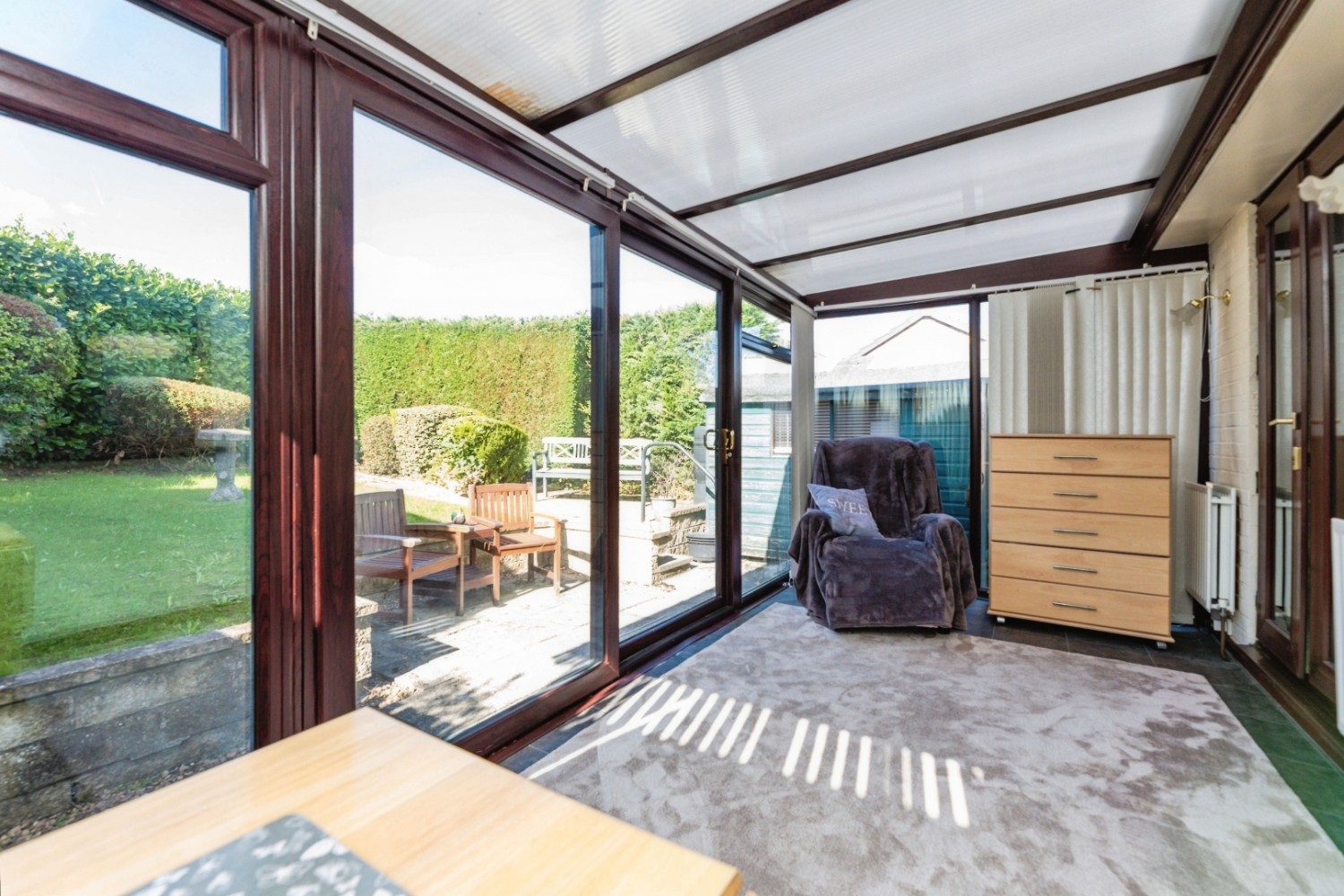 Berry Holme Court, Chapeltown, Sheffield