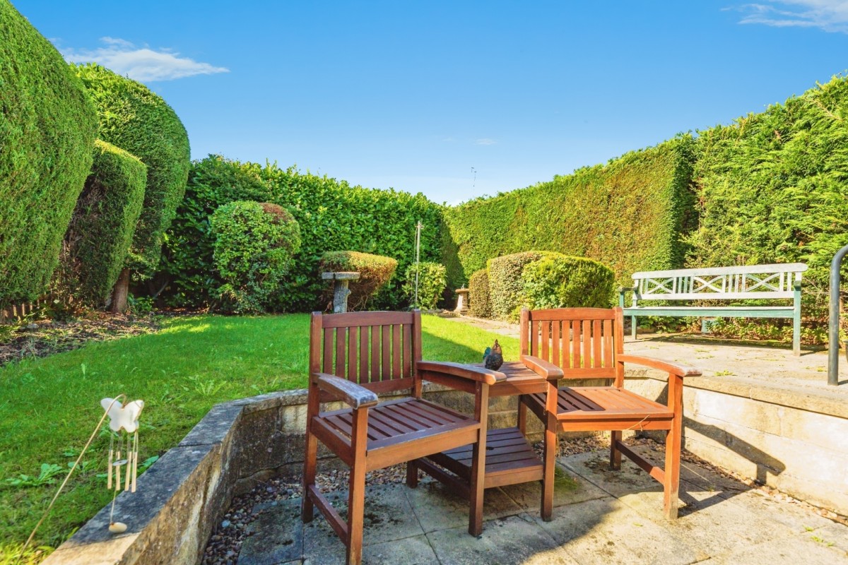 Berry Holme Court, Chapeltown, Sheffield